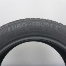 7. 215 55 17 2x GISLAVED 215/55 R17 98V XL EuroFrost6 Winterreifen 2022, 2023 7-7,2mm