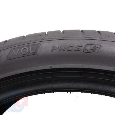 7. 2 x PIRELLI 255/40 R21 102V XL PZero VOL PNCS Sommerreifen 2023 5,2-5,8mm