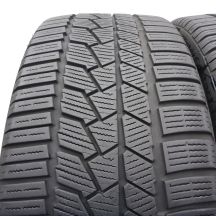 3. 225 40 19 2x CONTINENTAL 225/40 R19 93V XL WinterContact TS860S Winterreifen 2022, 2023 5,8-7,2mm