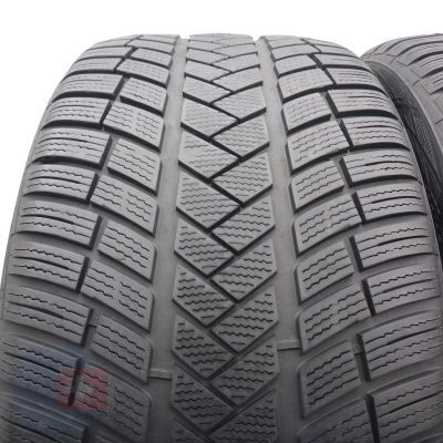 2. 295 35 21 2x VREDESTEIN 295/35 R21 107Y Wintrac Pro+ Winterreifen 2024 7mm 
