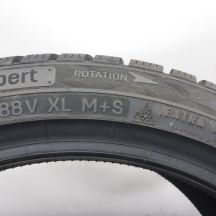 7. 205 45 17 2x UNIROYAL 205/45 R17 88V XL Winter Expert Winterreifen 2023 Ungebraucht  