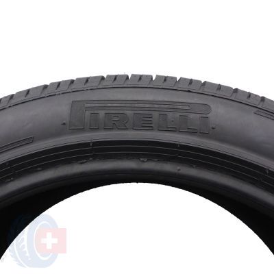5. 275 40 20 2x PIRELLI 275/40 ZR20 106Y XL N1 PZero Rosso Sommerreifen 2022 6,8-7mm