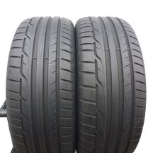 3. 4 x DUNLOP 215/55 R16 97Y XL Sport Maxx RT Sommerreifen 2020 6,2-7mm