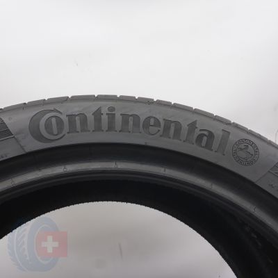 4. 275 35 19 2x CONTINENTAL 275/35 R19 100Y XL BMW ContiSportContact 5P Sommerreifen 2020 6,2mm