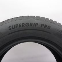 6.  215 70 16 4x  ESA TECAR 215/70 R16 100T SuperGrip PRO Winterreifen 2022 7,8-8,2mm