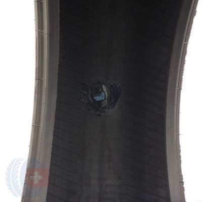 8. 215 55 17 2x FIRESTONE 215/55 R17 98V XL Winterhawk 4 Winterreifen 2021 7,2mm