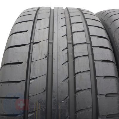 2. 255 50 19 2x GOODYEAR 255/50 R19 103Y Eagle F1 Asymmetric 2 SUV Sommerreifen 2017, 2018 WIE NEU VOLL