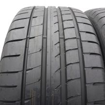 2. 255 50 19 2x GOODYEAR 255/50 R19 103Y Eagle F1 Asymmetric 2 SUV Sommerreifen 2017, 2018 WIE NEU VOLL
