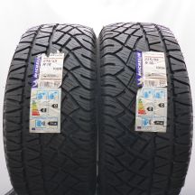4. 235 55 18 4x MICHELIN 235/55 R18 100H Latitude Cross M+S Sommerreifen 2019