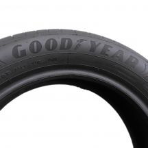 6. 4 x GOODYEAR  205/55 R17 91V  Efficient Grip K1 Sommerreifen  DOT21  6.2-6.5mm