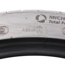 9. 315 30 21 2x MICHELIN 315/30 R21 105Y XL M01 PilotSport 4S Sommerreifen 2021 5,8mm