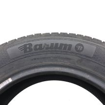 5. 2 x BARUM 215/55 R16 93V Bravuris 3 HM Sommerreifen 2018 WIE NEU VOLL