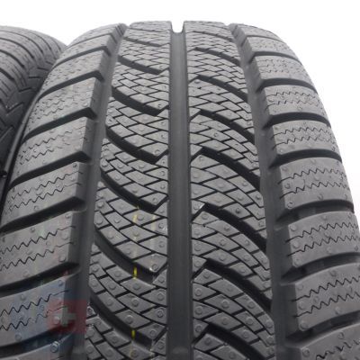 3. 225 70 15C 2x CONTINENTAL 225/70 R15C 112/110R VancoWinter2 Winterreifen 2015 UNGEBRAUCHT