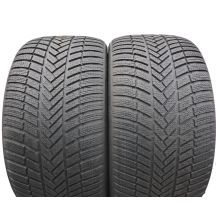 295 35 R19 2x BRIDGESTONE 295/35 R19 104V XL Blizzak LM005 Winterreifen  2020 VOLL WIE NEU