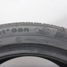 5. 225/45 R18 2x CONTINENTAL 95Y XL ContiSportContact 5 BMW Sommerreifen 2024  VOLL WIE NEU 