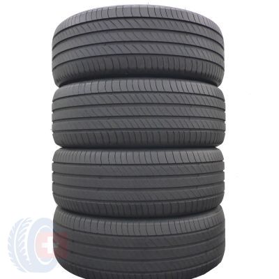 4 x MICHELIN 225/50 R19 100V XL e Primacy S1 Sommerreifen 5,8-6mm 2023 