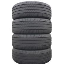 4 x MICHELIN 225/50 R19 100V XL e Primacy S1 Sommerreifen 5,8-6mm 2023 