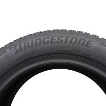 5. 205 55 16 1x BRIDGESTONE 205/55 R16 91T Blizzak LM001 Winterreifen 2019 WIE NEU 8mm