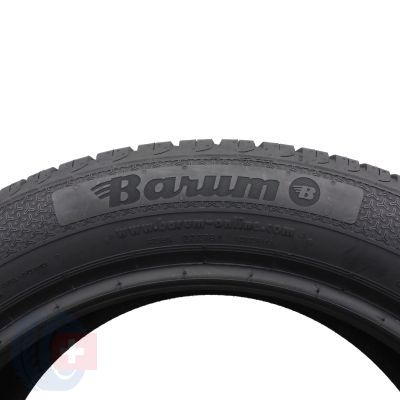 4. 205 50 16 2x BARUM 205/50 R16 87V Bravuris 3 HM Sommerreifen 2018 7,2mm Wie Neu