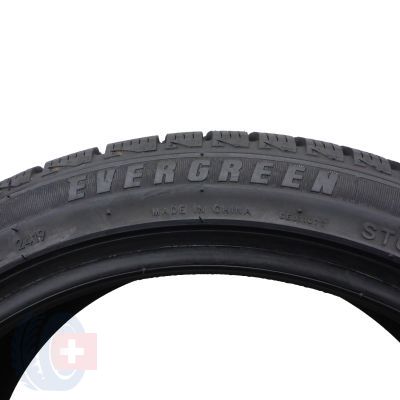 9. 205 45 17 2x EVERGREEN 205/45 R17 88H XL EW65 Winter Winterreifen 8,5mm 2019