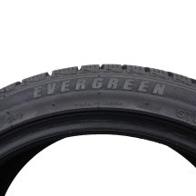 9. 205 45 17 2x EVERGREEN 205/45 R17 88H XL EW65 Winter Winterreifen 8,5mm 2019