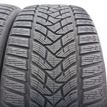 3.  245 40 19 2x  DUNLOP 245/40 R19 98V XL Winter Sport 5 Winterreifen 2016 8,8mm