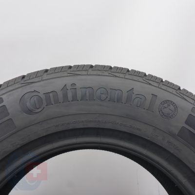 5.  205 70 15 4x CONTINENTAL 205/70 R15 96H ContiCrossContact LX 2 M+S Sommerreifen 2020 Ungebraucht   