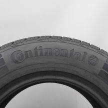 5.  205 70 15 4x CONTINENTAL 205/70 R15 96H ContiCrossContact LX 2 M+S Sommerreifen 2020 Ungebraucht   