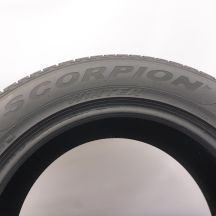 3. 265 55 19 1x PIRELLI 265/55 R19 109V Scorpion Winter M0 Winterreifen 2024 7,2mm
