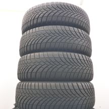 205 60 16 4x SEMPERIT 205/60 R16 96H XL Speed-Grip 5 Winterreifen 2023 8,2-7,5mm