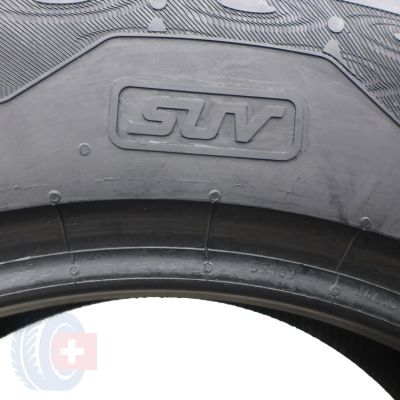 8. 4 x UNIROYAL 215/65 R16 98H RainExpert3 SUV Sommerreifen 2017 6,2-7,8mm