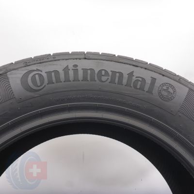 3. 235 55 17 1x CONTINENTAL 235/55 R17 103W XL ContiPremiumContact 5 Sommerreifen 2022 VOLL