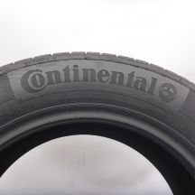 3. 235 55 17 1x CONTINENTAL 235/55 R17 103W XL ContiPremiumContact 5 Sommerreifen 2022 VOLL
