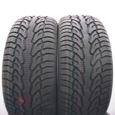 3.  235 55 17 4x UNIROYAL 235/55 R17 103V XL AllSeason Expert 2 Ganzjahresreifen 2023 VOLL WIE NEU 