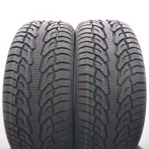 3.  235 55 17 4x UNIROYAL 235/55 R17 103V XL AllSeason Expert 2 Ganzjahresreifen 2023 VOLL WIE NEU 