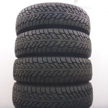 245 75 17 4x NOKIAN 245/75 R17 121/118Q Hakkapeliitta LT3 Winterreifen 2019 VOLL