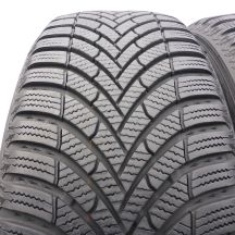 3. 205 55 17 2x SEMPERIT 205/55 R17 95V XL Speed-Grip 5 Winterreifen 2024 7,2-7,8mm