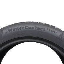 6. 1 x CONTINENTAL 215/55 R18 99V XL WinterContact TS850P Winterreifen 2021 7,2mm