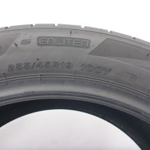 5.  255 45 19 1x BRIDGESTONE 255/45 R19 100Y Turanza 6 Enliten Sommerreifen 2024 6,8mm