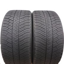 2 x MICHELIN 265/40 R19 102V XL Pilot Alpin PA4 M0 Winterreifen 2020/21  7mm