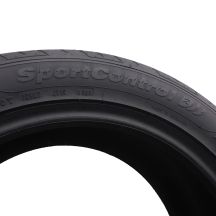 7. 2 x FULDA 255/45 R18 103Y XL SportControl 2 Sommerreifen 2021 6,2mm