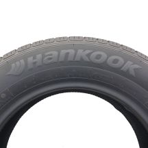 4. 205 65 16C 2x HANKOOK 205/65 R16C 107/105T Vantra LT RA18 Sommerreifen 2023, 2024 7,5mm