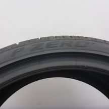 5. 285 30 21 2x PIRELLI 285/30ZR21 100Y XL P Zero MGT Sommerreifen 2023 VOLL WIE NEU  