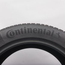 6. 235 55 19 2x CONTINENTAL 235/55 R19 105H XL WinterContact TS870P Winterreifen 2022 7mm