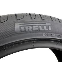 6. 4 x PIRELLI 215/45 R18 93W XL Cinturato P7 Sommerreifen DOT18 WIE NEU 7-7,5mm