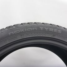 5. 235 45 20 2x NOKIAN 235/45 R20 100V XL Snowproof 2 SUV Winterreifen 2025 8,5-7,5mm