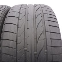 3. 305 40 20 2x BRIDGESTONE 305/40 ZR20 112Y XL Dueler H/P Sport Sommerreifen 5,2mm