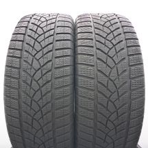 4. 235 50 20 4x GOODYEAR 235/50 R20 104T XL UltraGrip Perf+ Winterreifen 2023 8mm