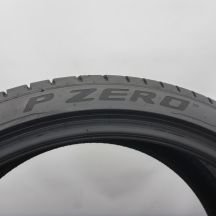 5. 255 35 21 2x PIRELLI 255/35 R21 98W XL P Zero PNCS T1 Sommerreifen 2023 6,2-6mm