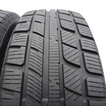2. 215 70 16 4x STAR PERFORMER 215/70 R16 100H Winter SUV Winterreifen 2019 Wie Neu 7-7,2mm